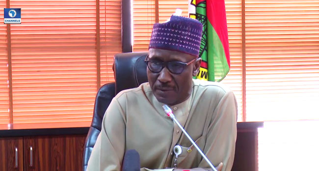 NNPC, 33 Other Oil Firms Donate ₦11.4bn To Curb Coronavirus Spread