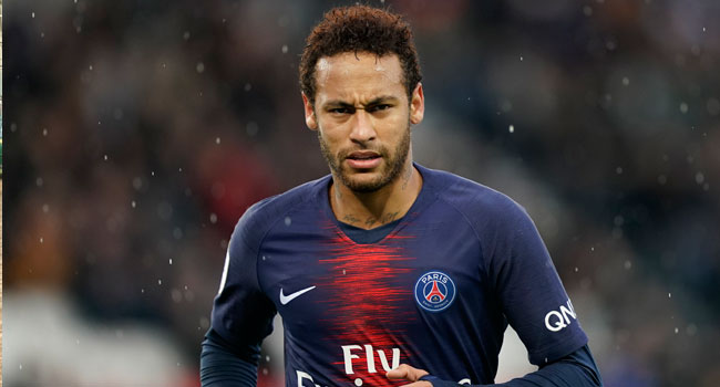 Neymar Rape Case Dismissed – Court