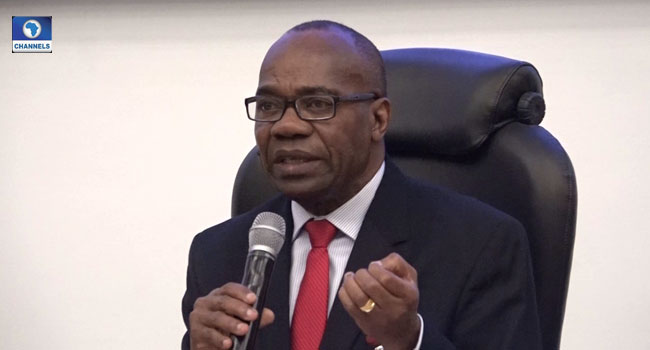 We Must Cut Down Our Import Bill, Says CBN Deputy Governor