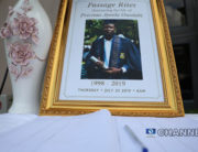 Precious Owolabi's Family Asks FG To Immortalise Their Son