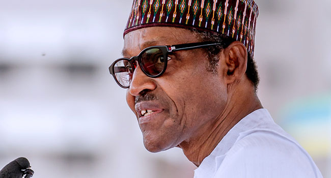 Second Term: I Will Pay Attention To The Poor, Says Buhari