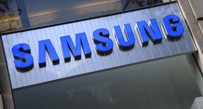 Samsung Electronics Forecasts Profits Jump Despite Virus