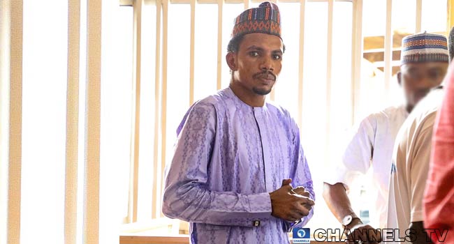 Sex Toy Shop Assault: Court Fines Senator Elisha Abbo N50m