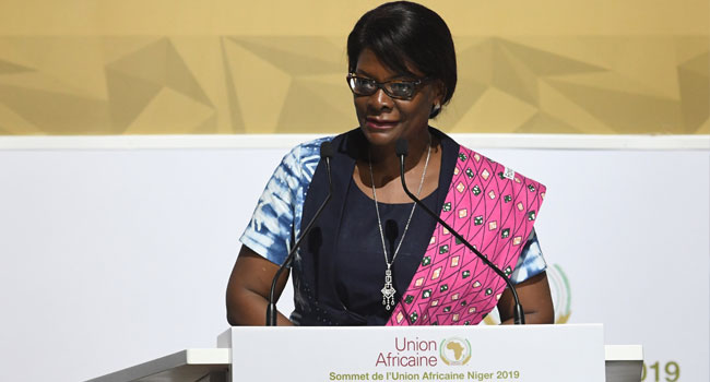 African Union First Ladies Call For Rise In Taxes On Alcohol, Tobacco
