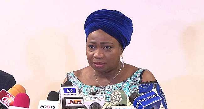 Xenophobia: We Are Glad That Justice Has Been Done – Dabiri-Erewa