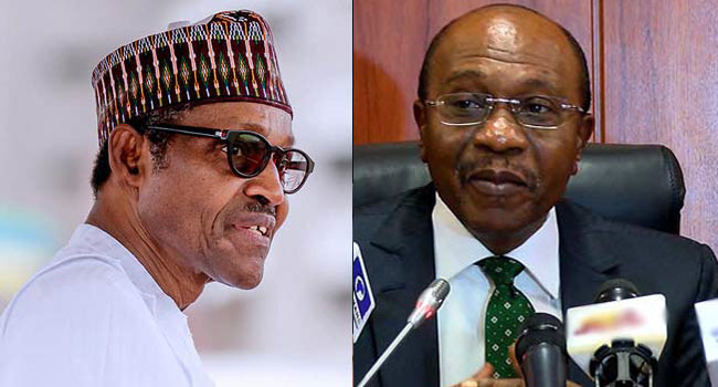 ‘Not A Kobo’: Buhari Orders CBN Not To Give FOREX For Food, Fertilizer Imports