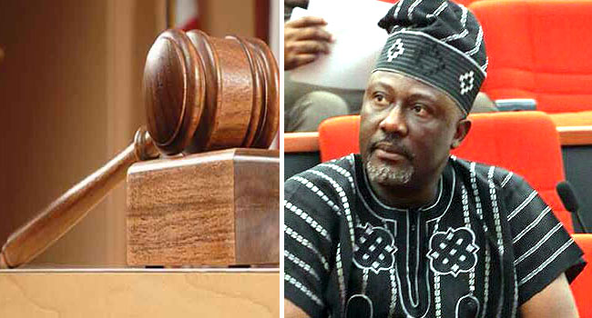 Kogi West: Melaye Loses Appeal As Court Orders Fresh Election