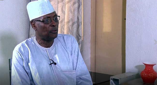 Obasanjo’s Letters To Buhari, ‘Cheap Publicity’ – Dr Junaid Mohammed