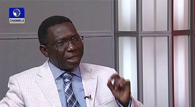 There Are Models For Tackling Nigeria’s Security Challenges – Ijide