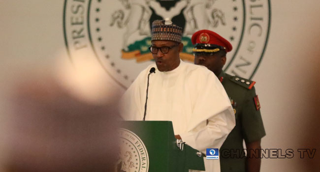 ‘Be Prepared To Live Laborious Days’, Buhari’s Full Speech At Presidential Retreat For Ministers-Designate