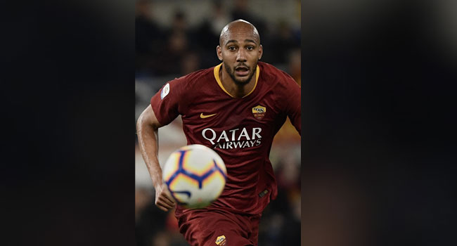 World Cup Winner Nzonzi On Loan To Galatasary