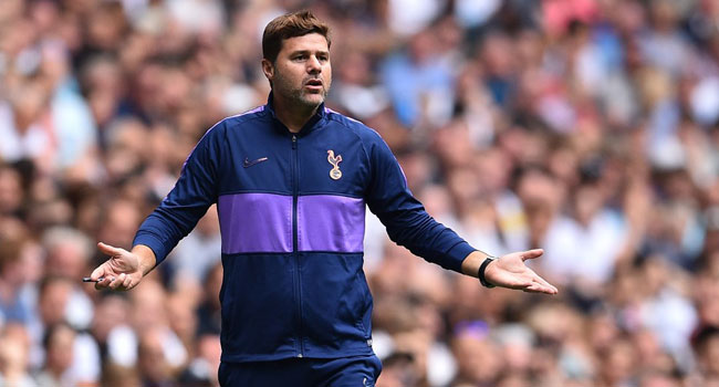 Pochettino Concerned By Transfer Window ‘Mess’