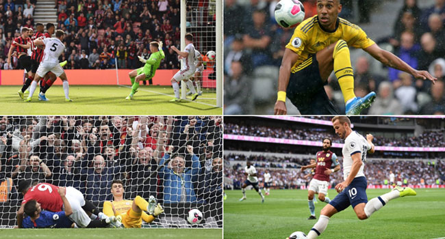 Three Things We Learned From The Premier League