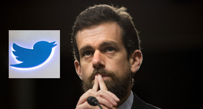 [UPDATED] Twitter CEO Jack Dorsey’s Account Hacked