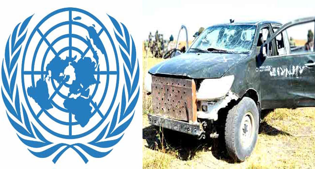 Boko Haram: 27,000 Civilians Killed In Three States – UN