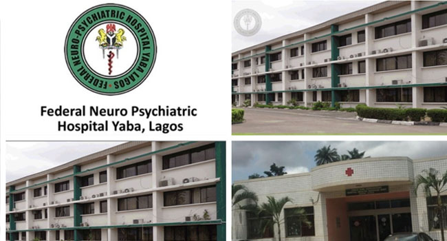 Industrial Action Threatens Operations, Care Of Patients At Federal Neuro-Psychiatric Hospital