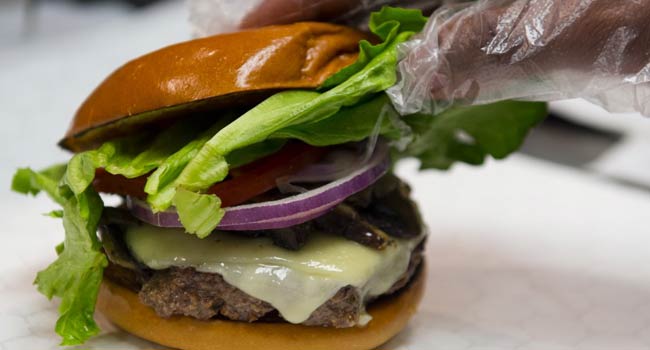 London University Bans Beef Products To Fight Climate Change