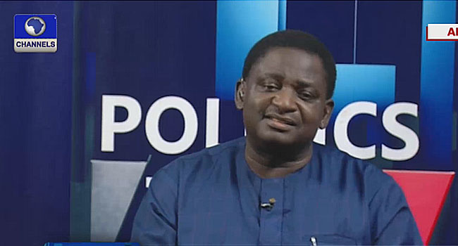 The Presidency Remains One, Adesina Reacts To Claims Osinbajo Is Being Sidelined