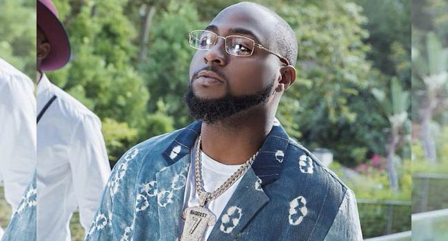 Davido’s Father Donates N500m To Fight COVID-19