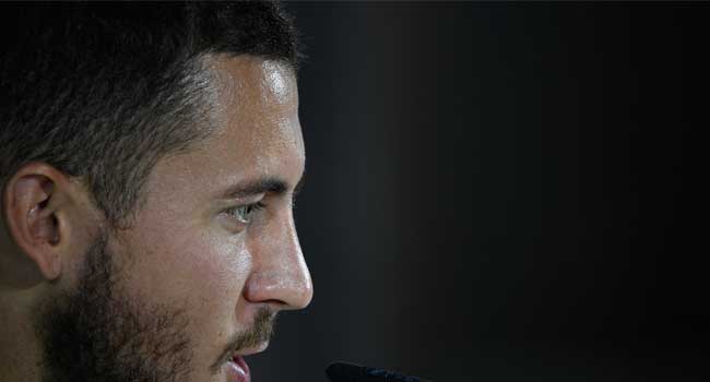 Criticisms Don’t Hurt Me, Hazard Reacts To Real Performance
