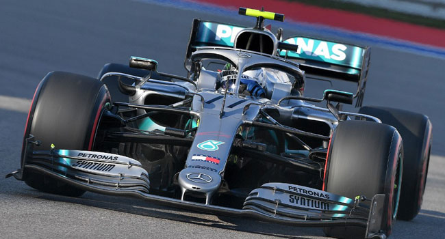 Mercedes Confirm Dismissal Of Four Staff For Racist Offences