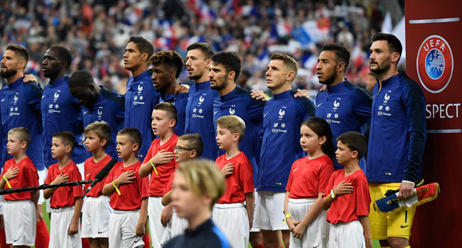 Euro Qualifier: UEFA Investigates French For Delayed Albania Kick Off