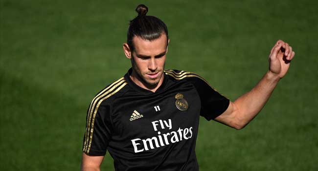 Bale Eyes Wales After Real Madrid Uncertainty