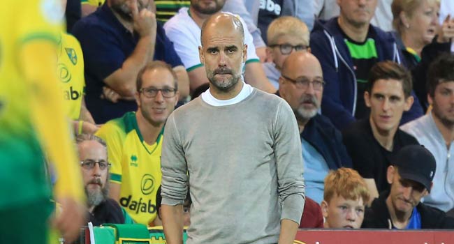 Guardiola Chases Champions League Vindication