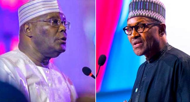 Coronavirus: Halt Flights To And From Nigeria, Atiku Tells Buhari