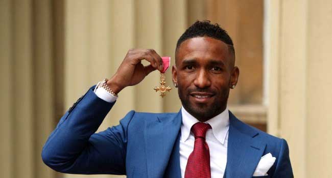 Rangers Star Defoe In Stable Condition After Car Crash