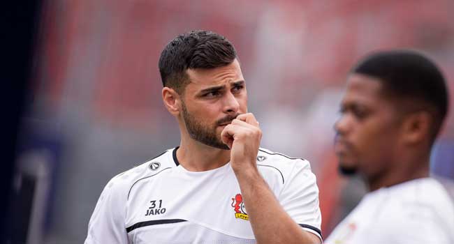 Bailey Injury Compounds Leverkusen’s Woe