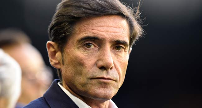 Valencia Sack Coach Marcelino, Appoint Celades As New Boss