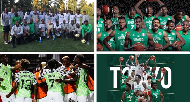 Super Eagles Lose One Spot, D’Tigers Gain 10 Spots In World Rankings 