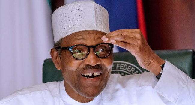 Why Most Nigerians Will Mind Their Businesses – Buhari