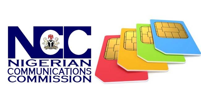 Block SIMs Without NIN After Two Weeks, FG Tells Telcos