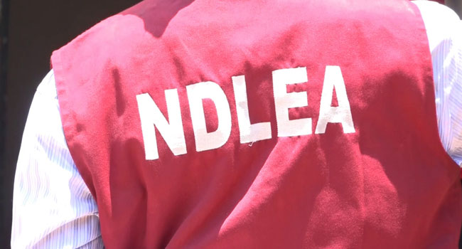 Banditry: NDLEA Arrests Two Suspected Hard Drugs Suppliers In Kaduna