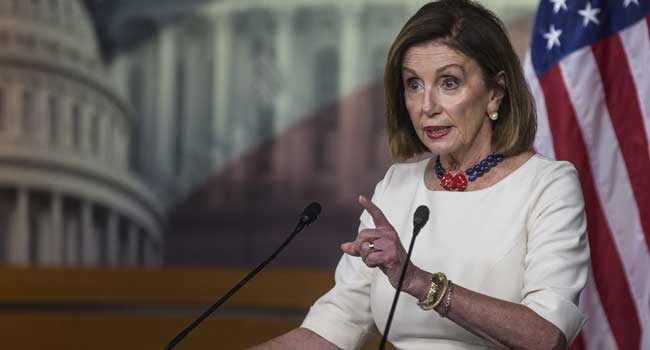 Democrats Accuse White House Of ‘Cover Up’ Over Ukraine Call