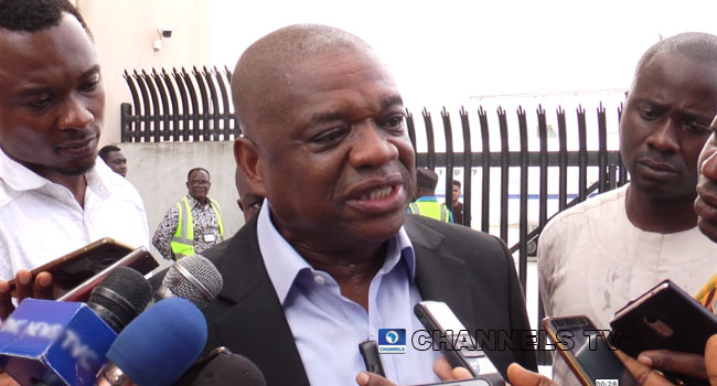 Abia APC: Kalu Calls For Unity, Begs Aggrieved Members Not To Defect