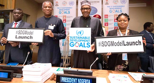 Integrated Reporting Of Nigeri Where We Are Integrated Reporting Of Nigeri Where We Are