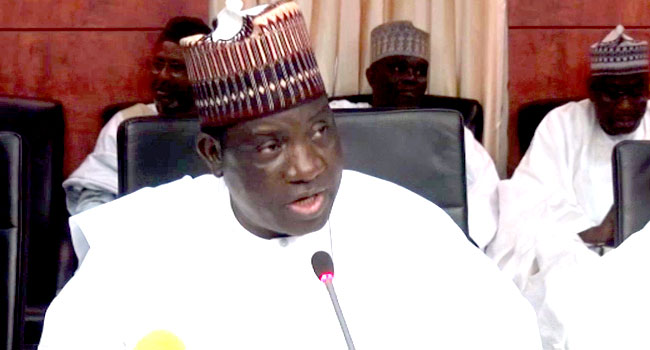 Northern Governors Meet, Resolve To Purchase COVID-19 Mobile Test Vans