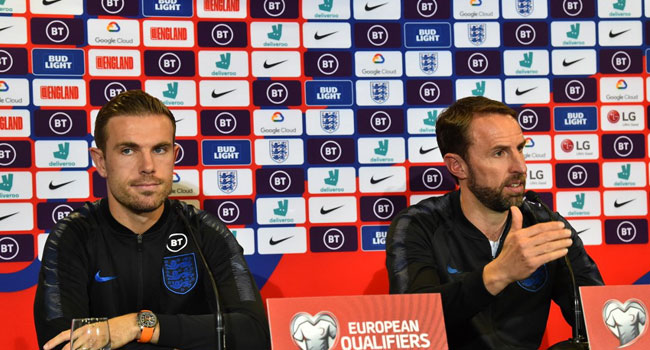 Southgate And Squad To Prepare For Potential Racist Abuse In Bulgaria