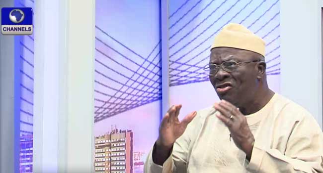 NigeriaAt59: We’ve Not Been Lucky To Have The Right People In Power – Adebanjo