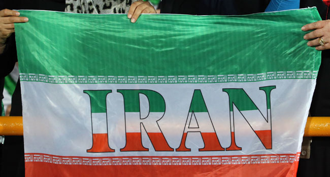 Iran Says It Now Produces 5kg Of Enriched Uranium Per Day