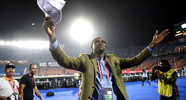 Kanu Asks Nigeria To ‘Move On; After Missing Out On Abraham, Tomori