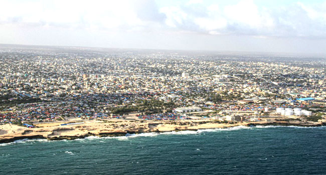 Sea Of Troubles: The Somalia-Kenya Marine Border Spat