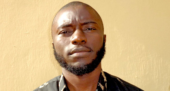 Court Convicts Corps Member For $150 Fraud