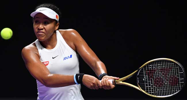 Wta Montreal Sensationell Osaka Schock War Das Ihr Letztes Spiel - bz4qmqj