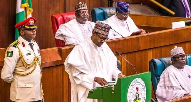 Budget 2020: We Dare Buhari To Make Presidency’s Allocation Public – PDP