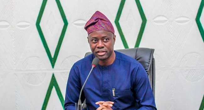 Makinde Asks Security Agencies To Rearrest Wanted Suspected Serial Killer