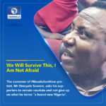 Channels Tv Logo